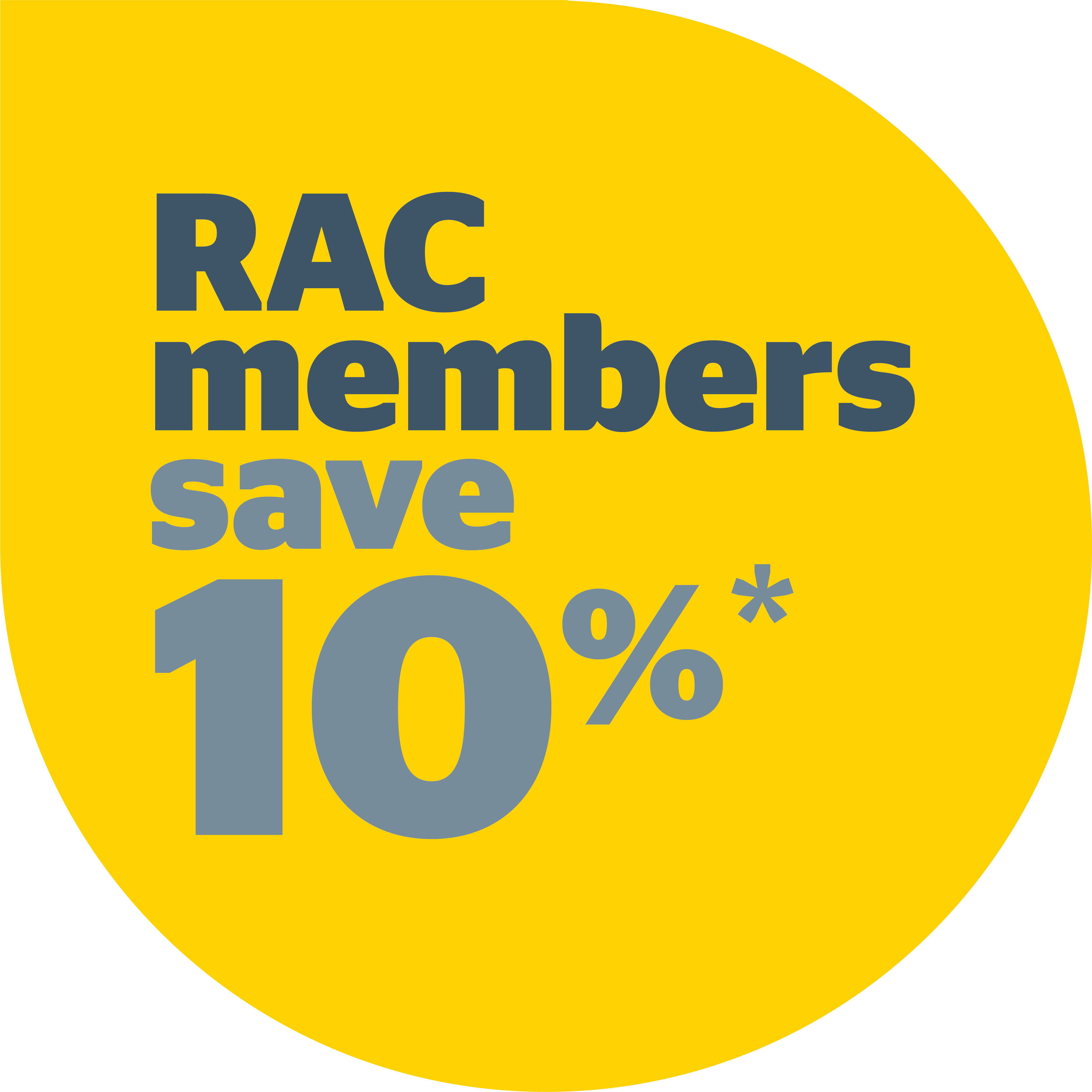 RAC members save 10% on our Marine Life cruises