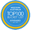 Top 100 Bucket list experience